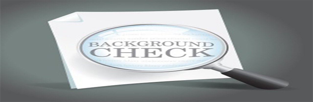 BackgroundChecks